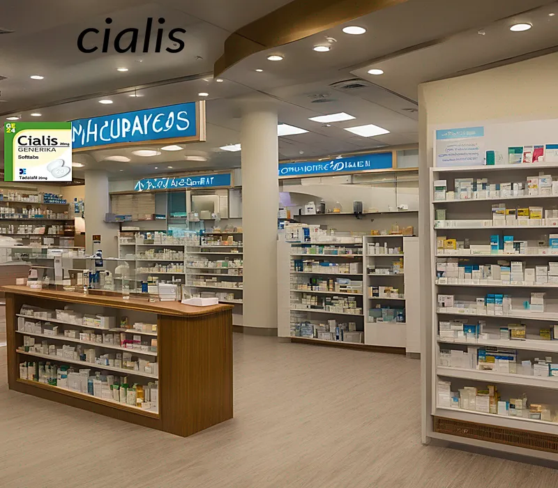 Cialis per donne in farmacia